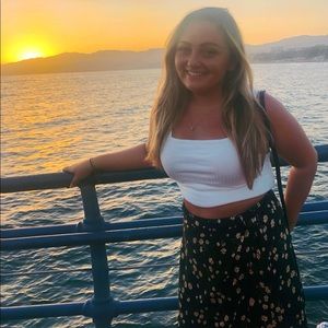 Meet your Posher, Gabrielle